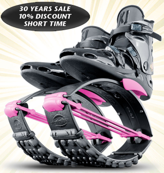 exclusive dealer for original Kangoo Jumps products in